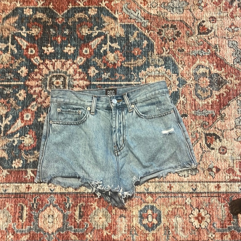BDG / urban outfitters shorts